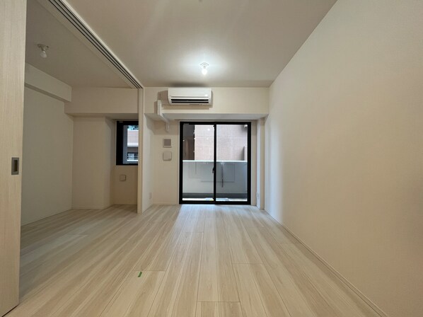 アヴァンカーサ町屋の物件内観写真